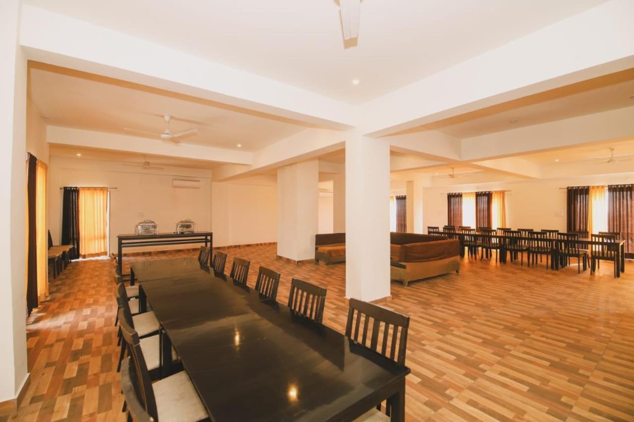 Hotel Dosa Plaza أُودايبور المظهر الخارجي الصورة
