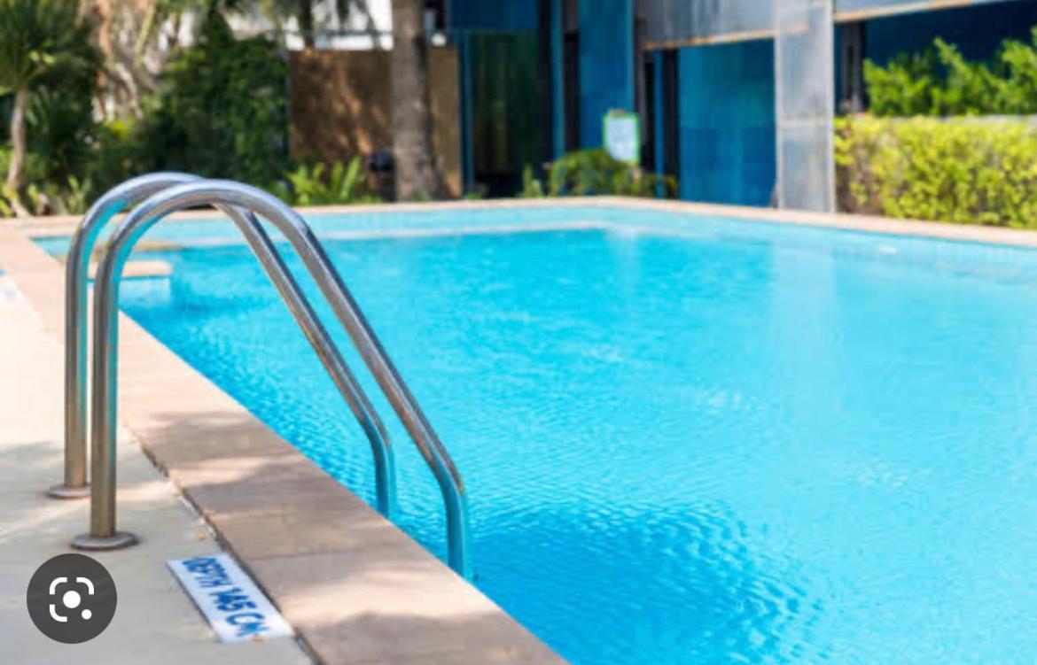 Hotel Dosa Plaza أُودايبور المظهر الخارجي الصورة